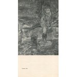 Les artistes polonais à la V-e Biennale du Musée d'Art Moderne de Sáo Paulo. Katalog výstavy [1959] [Lebenstein, Gierowski, Brzozowski].