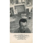 Les artistes polonais à la V-e Biennale du Musée d'Art Moderne de Sáo Paulo. Ausstellungskatalog [1959] [Lebenstein, Gierowski, Brzozowski].