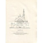 IWANICKI Karol - Katedra w Kamieńcu [1930]