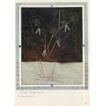 CAMFIELD William - Francis Picabia. Katalog výstavy [Milán 1972].