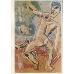 CAMFIELD William - Francis Picabia. Exhibition catalog [Milan 1972].