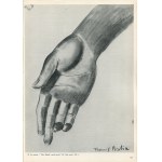 CAMFIELD William - Francis Picabia. Katalog wystawy [Mediolan 1972]