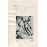 Ausstellung deutscher Gegenwartskunst. Katalog [Warschau 1929].