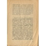 ČYLAK Volodymyr - Лемківська проблєма (Lemko issue) [Lvov 1933].