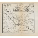 KUKIEL Marian - War of 1812 [set of 2 volumes with maps and plans] [1937].