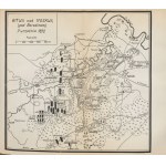 KUKIEL Marian - Wojna 1812 roku [komplet 2 tomów z mapami i planami] [1937]