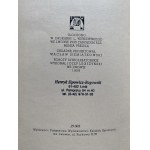 KOCZY Leon - History of Polish trade. Lviv [1939].