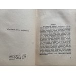 [GRONOWSKI Tadeusz] ANSZER Sebastian - Podręcznik kosmetyki nowoczesnej. Warszawa [1937/1938]