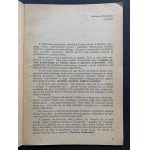 [Judaica] Dr. ZINEMAN Jakub - 50th anniversary of Theodor Herzl's Jewish State. Lodz [1946].