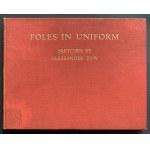 ŻYW Aleksander - Poles in uniform [Polacy w mundurach]. Wielka Brytania [1943]