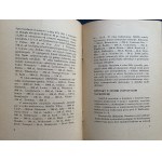 [Judaica] The Jewish Scientific Institute, its aims and objectives. Vilna [1930].