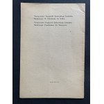 [Judaica] Das Jüdische Wissenschaftliche Institut, seine Ziele und Aufgaben. Vilnius [1930].