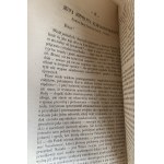 [Wielka Emigracja] Zdanie sprawy z 17-go obchodu rocznicy Rewolucyi Polskiej roku 1830, odbytego na ogólnem zgromadzeniu w Paryżu dnia 29 listopada 1847. Paryż [1847]