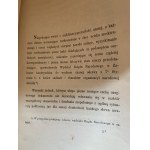 [Wielka Emigracja] Zadanie Organizacyi Narodowej w sprawie polskiej. Lipsk [1864]