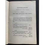 [Wielka Emigracja] Stowarzyszenie pomocy naukowej w Emigracji. Paryż [1870]