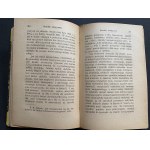 [Medicine] SOKOŁOWSKI Alfred - Great social disasters (smallpox, typhoid diseases, plague, influenza, cholera, infectious diseases proper to the childhood age, pulmonary dryness, venereal diseases, alcoholism) and the fight against them. Warsaw [1917].