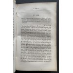 [Große Emigration - Bibliothek der Demokratischen Gesellschaft] KLOCEK - 4 Titel [1845/1868].