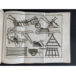 [Agronomie] La petite maison rustique, ou, Cours théorique et pratique d'agriculture, d'économie rurale et domestique [...] Vol. 1-2 (in 2 vols.). Paris [1802].