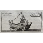 [Starý tisk] SCIPIONE Maffei - Museum Veronense, hoc est antiquarum inscriptionum atque anaglyphorum collectio ... Veronae [1749].