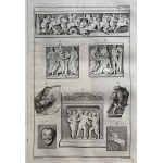 [Alter Druck] SCIPIONE Maffei - Museum Veronense, hoc est antiquarum inscriptionum atque anaglyphorum collectio ... Veronae [1749].
