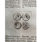 [Starý tisk] SCIPIONE Maffei - Museum Veronense, hoc est antiquarum inscriptionum atque anaglyphorum collectio ... Veronae [1749].