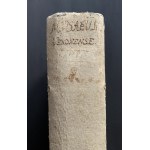 [Alter Druck] SCIPIONE Maffei - Museum Veronense, hoc est antiquarum inscriptionum atque anaglyphorum collectio ... Veronae [1749].