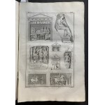 [Stary druk] SCIPIONE Maffei - Museum Veronense, hoc est antiquarum inscriptionum atque anaglyphorum collectio ... Veronae [1749]