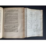 [BEKUS Marcel] CASSINI Jacques - Elemens D'Astronomie. Paris [1740]