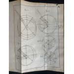 [BEKUS Marcel] CASSINI Jacques - Elemens D'Astronomie. Paris [1740]