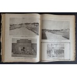 [The Illustrated Republic] Nové panorama. Lodž [1927].