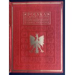 [Wzornik] Polska, jej dzieje i kultura… Warszawa [1927]