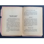 STERNAL Jan - Domowa fabryka cukru z dodatkiem o wybiebie miodu z marchwi. Krakov [1940].