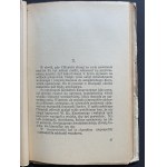 [JURKOWSKI Zygmunt] MACIEJOWSKI Józef - Od Pułaskiego do Piłsudskiego. Warszawa [1935]