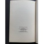 [GLIWA] ROSTWOROWSKI Jan - Poezje 1958-1969. Londýn 1963.