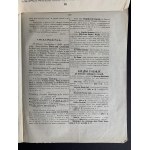 Przegląd Katolicki. Zestaw 3 Nr 43/44/45 Warszawa [1869]