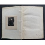 [MAJMON] Autobiografia Salomona Majmona, z portretem; oraz list autora do Króla STANISŁAWA AUGUSTA. Warszawa [1913]