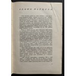 SCHIPER Ignacy - Dzieje handlu żydowskiego na ziemiach polskich. Warszawa [1937]