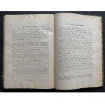 LUBOŃSKI Jan - Monografia historyczna miasta Radomia. Radom [1907]