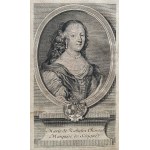 SÉVIGNÉ Madame la marquise de Marie de Rabutin-Chantal - Recueil des lettres de Madame la marquise de ...a Madame la comtesse de Grignan sa fille. Tome I. Paris [1738 ]