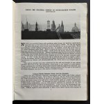 [LWÓW] The Centenary of the Technical University of Lwow 1844-1944 [POLITECHNIKA LWOWSKA]. London [1944]