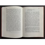 HOESICK Ferdinand - Legendary figures of Zakopane (Chałubiński, Rev. Stolarczyk, Sabała). Warsaw 1922 [Reprint].