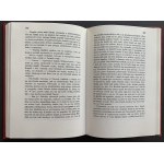 HOESICK Ferdinand - Legendary figures of Zakopane (Chałubiński, Rev. Stolarczyk, Sabała). Warsaw 1922 [Reprint].
