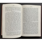 BARĄCZ Sadok - Rys dziejów ormiańskich. Tarnopol 1869 [Reprint]