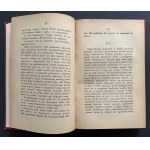 Biblioteka Ossolińskich. Tom XII. Lwów [1869]