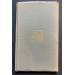 SZCZĘSNY ALEKSANDER - To, co się stało. Warszawa [1912]
