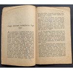 H.CH. - O Konstytucji 3-go Maja. Warszawa [1916]
