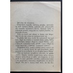 STASZEWSKI Kazimierz - Polska posiada skarby. Warszawa [1939]