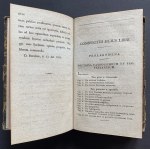 MERHEINEKE Philippus Konrad - Institutiones symbolicae, Doctrinarum catholicorum, protestantium, socinianorum, ecclesiae gracae [...] Berolini [1825]