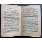Mniejszy Katechizm Marcina Lutra. Cieszyn [1872]