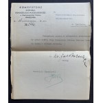 SCHOENEICH Aleksander - Mały katechizm doktora Marcina Lutra. Łódź [1927]